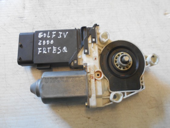 Motor Elevador Vidro Frt Esq VW Golf IV 2000 MEV138